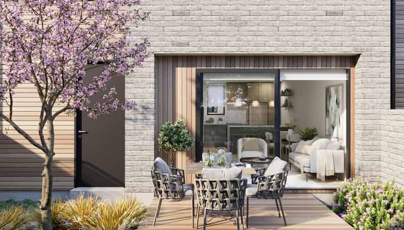 5/8 Akoranga Place, Hornby