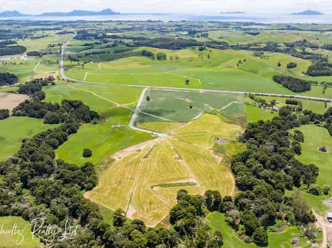 3930 State Highway 1, Waipu