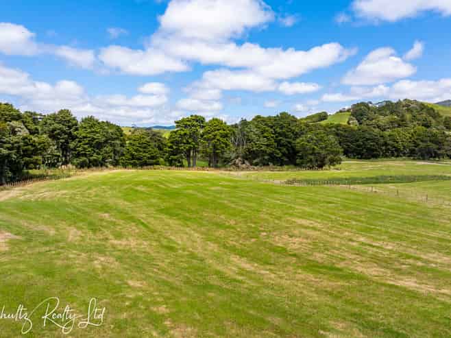 3930 State Highway 1, Waipu