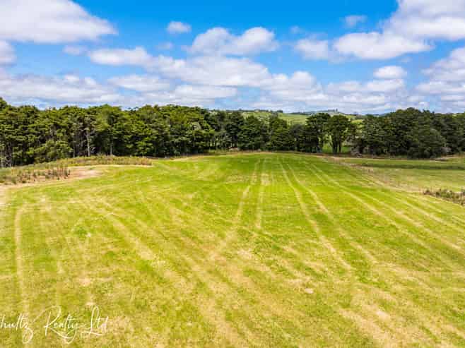 3930 State Highway 1, Waipu