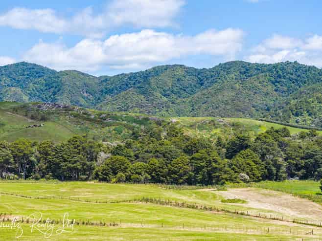 3930 State Highway 1, Waipu