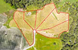 3930 State Highway 1, Waipu