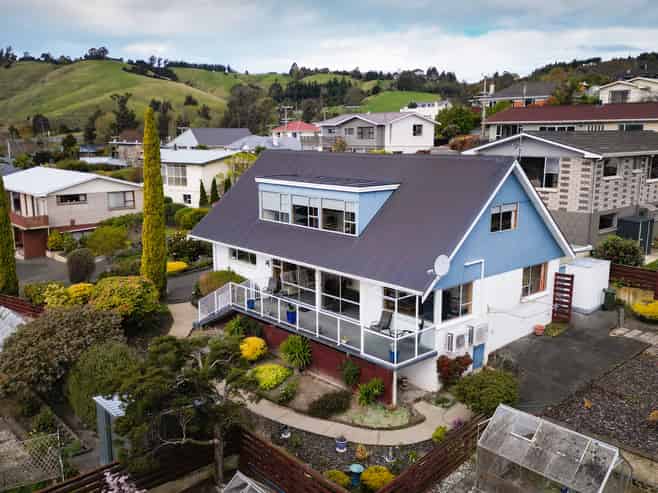 11 Gebbie Street, Mosgiel
