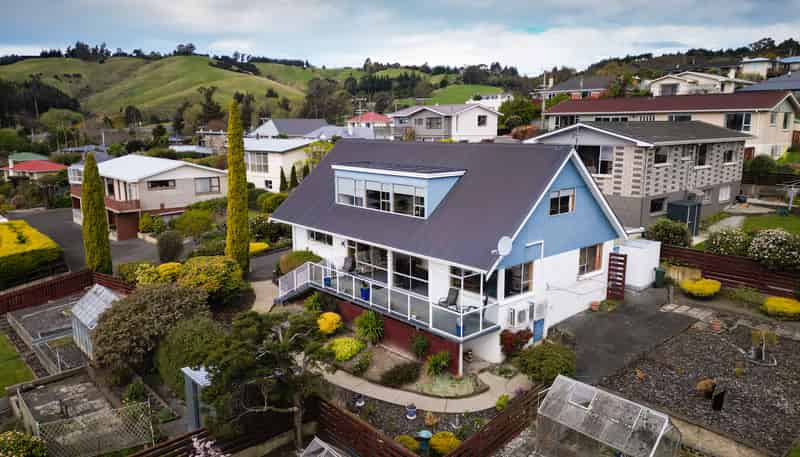 11 Gebbie Street, Mosgiel