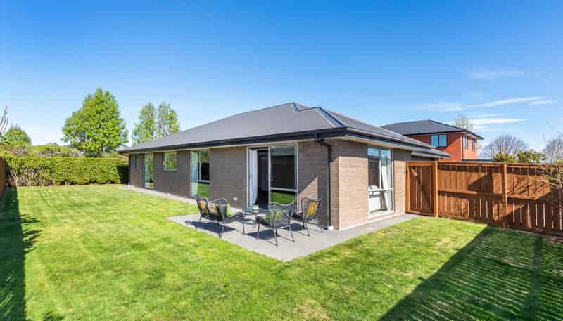 18 Josephine Crescent, Aidanfield