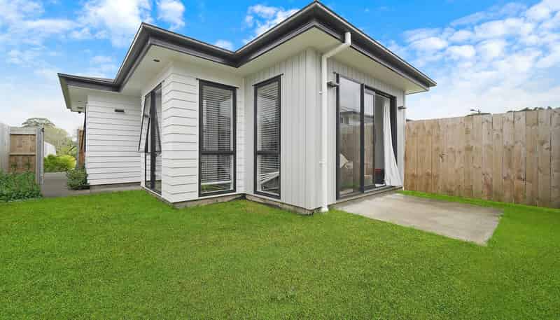 7a McIndoe Road, Huapai