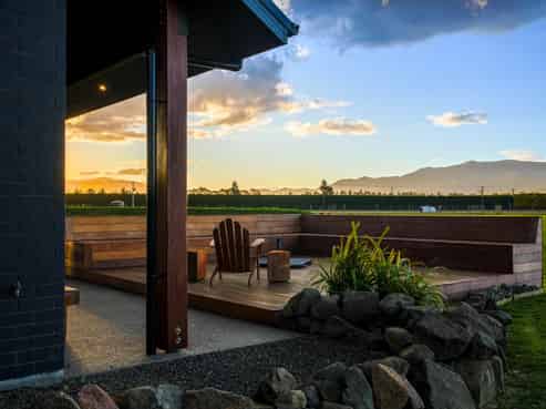 243 Burnt Hill Road, Oxford