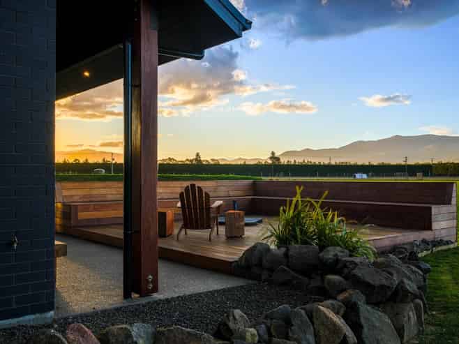 243 Burnt Hill Road, Oxford