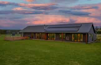 243 Burnt Hill Road, Oxford