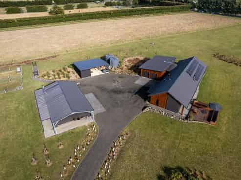 243 Burnt Hill Road, Oxford