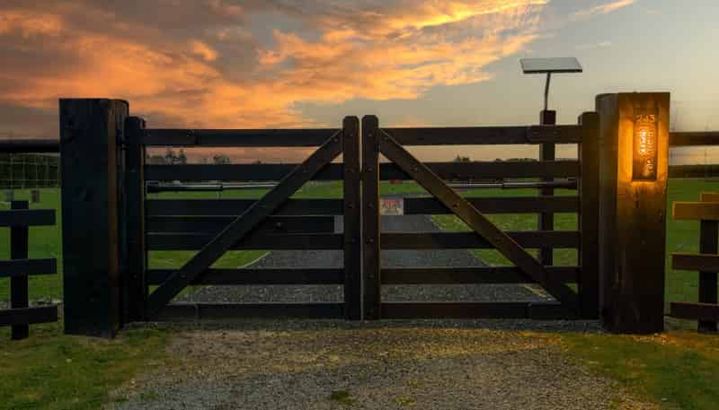 243 Burnt Hill Road, Oxford