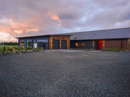 243 Burnt Hill Road, Oxford