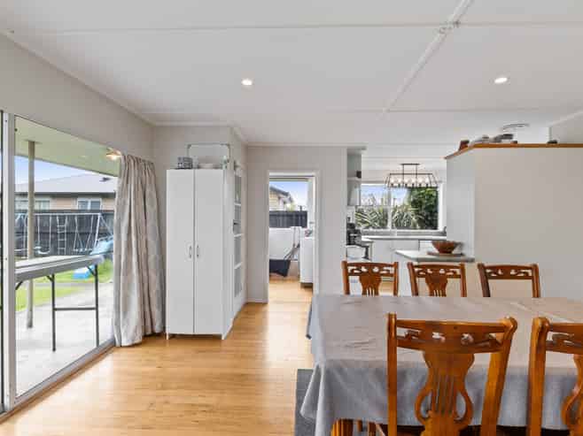 1 Sylvan Place, Matamata