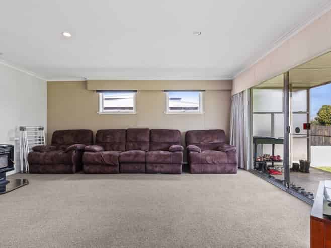 1 Sylvan Place, Matamata