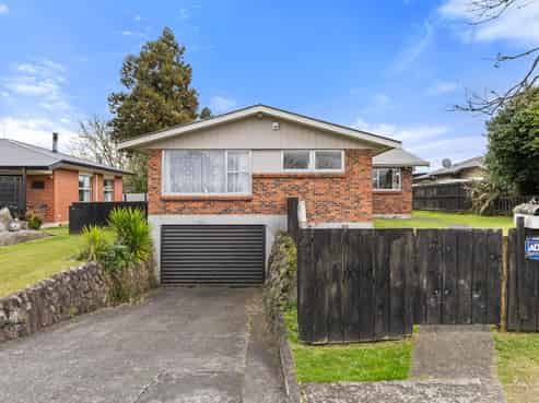 1 Sylvan Place, Matamata