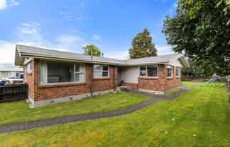 1 Sylvan Place, Matamata