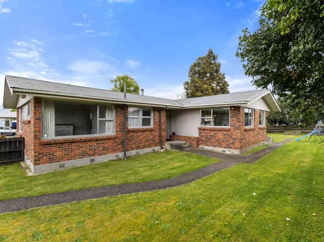1 Sylvan Place, Matamata