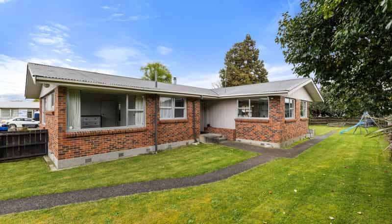 1 Sylvan Place, Matamata