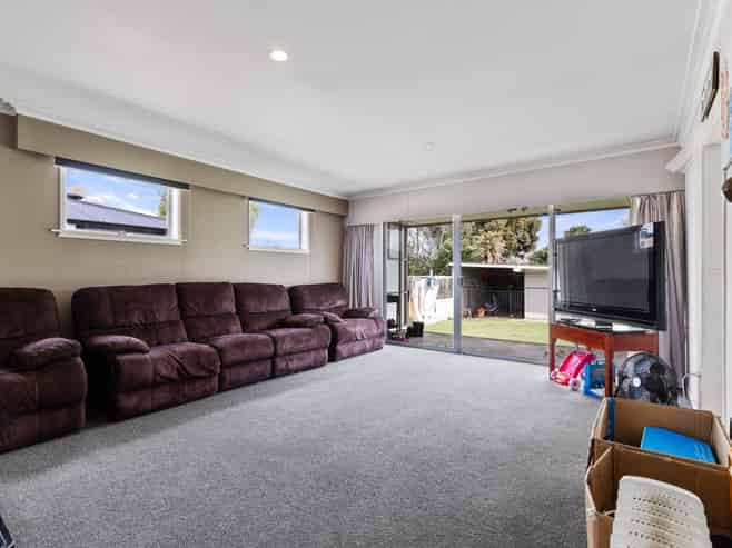 1 Sylvan Place, Matamata