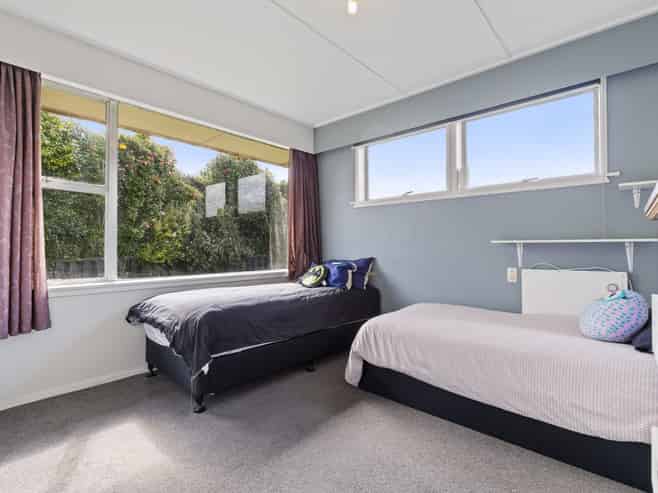 1 Sylvan Place, Matamata