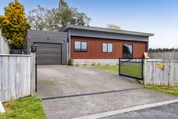 7 Manatu Lane, Inglewood