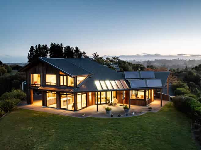 43 Dawson  Road, Mapua