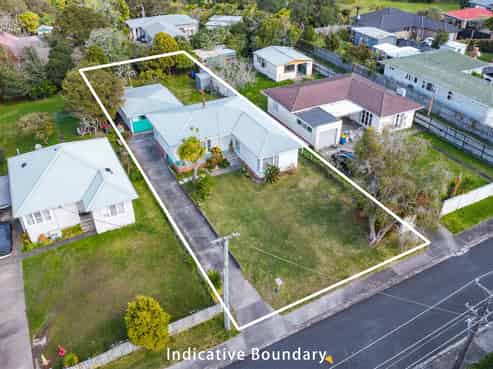 9 Kuaka Place, New Lynn