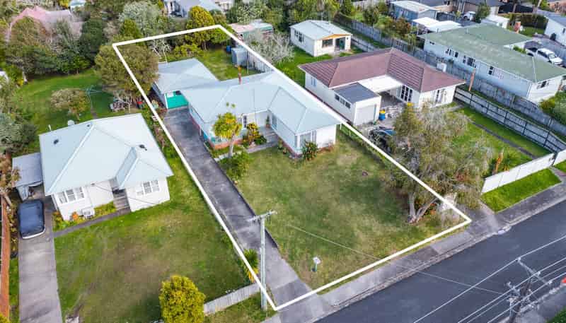  9 Kuaka Place, New Lynn