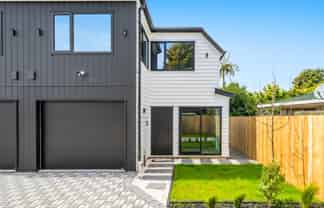 Lot 5/56 Omana Road, Papatoetoe