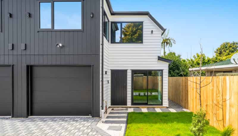 Lot 5/56 Omana Road, Papatoetoe