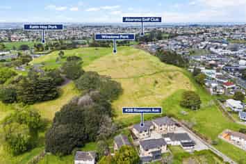 43B Roseman Avenue, Mount Roskill