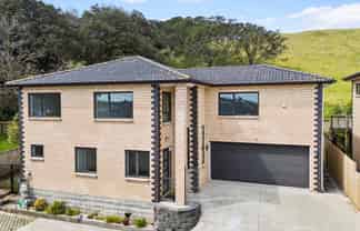 43B Roseman Avenue, Mount Roskill