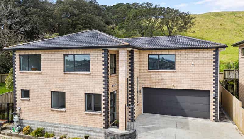 43B Roseman Avenue, Mount Roskill