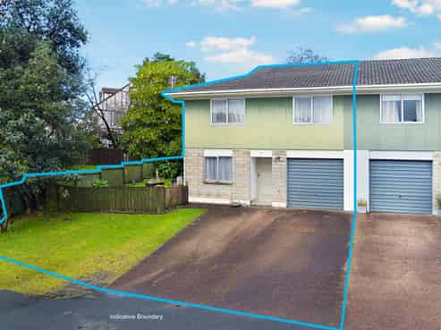 2/49 Seabrook Avenue, New Lynn