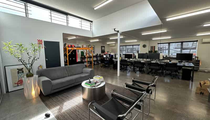 334 Ponsonby Road, Ponsonby