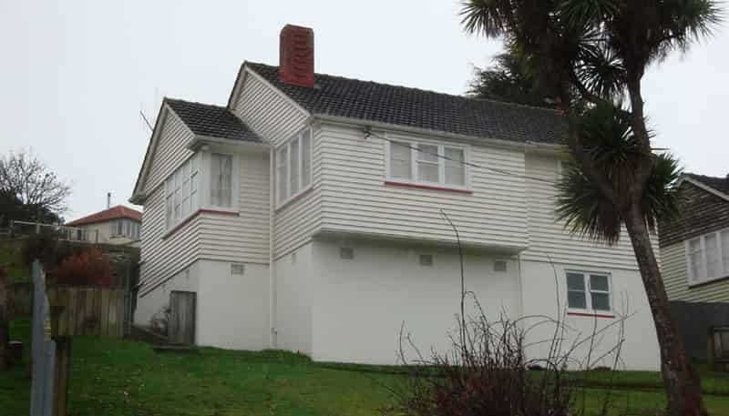 20 Ayr Street, Marchwiel