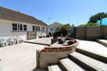 20 Ayr Street, Marchwiel