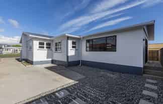 21 Ferguson Street, Levin