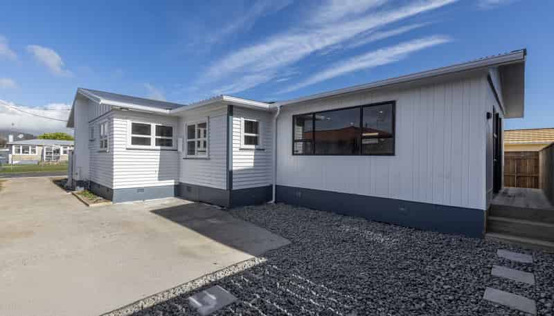 21 Ferguson Street, Levin