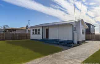 21 Ferguson Street, Levin