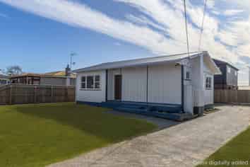 21 Ferguson Street, Levin