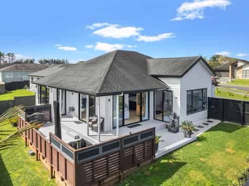 3 Will Street, Huapai