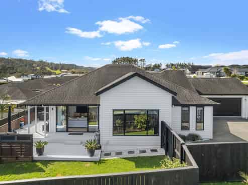 3 Will Street, Huapai