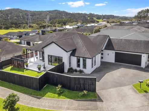 3 Will Street, Huapai