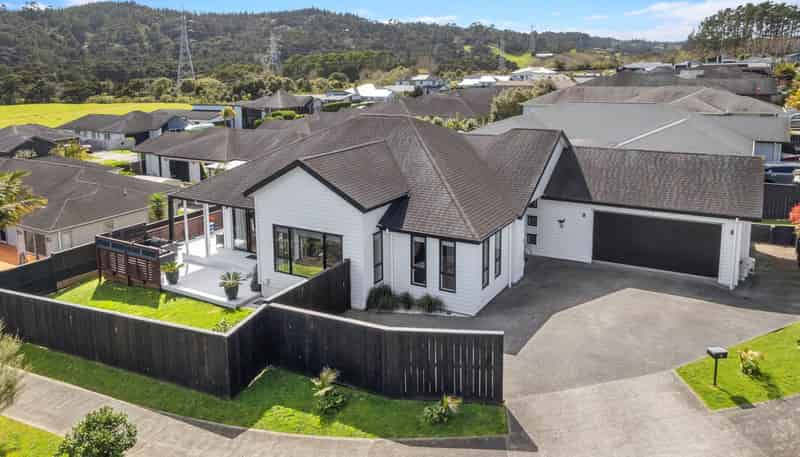3 Will Street, Huapai