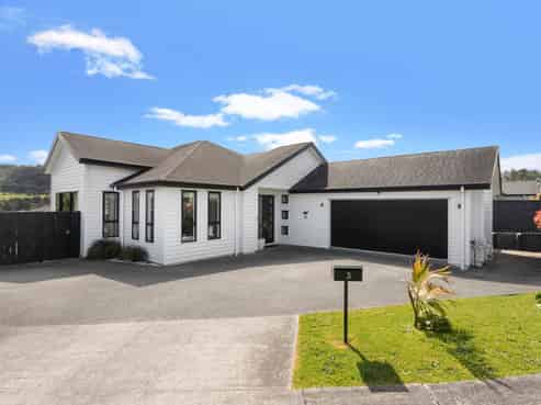3 Will Street, Huapai