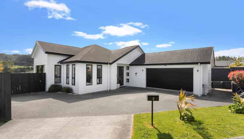 3 Will Street, Huapai