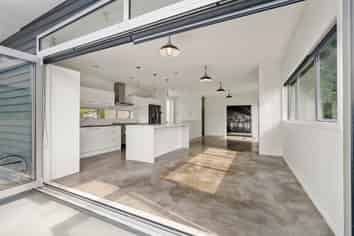 528A Evans Bay Parade, Hataitai