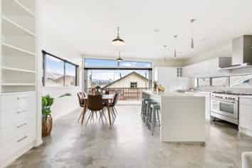 528A Evans Bay Parade, Hataitai