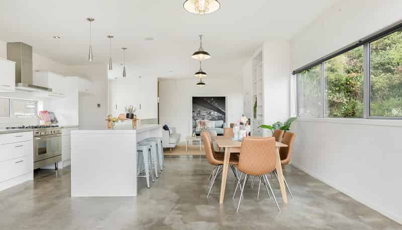 528A Evans Bay Parade, Hataitai